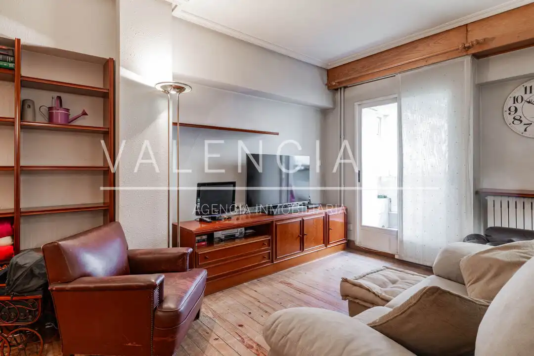 Piso con terraza en venta en Bergara Kalea, imagen 6