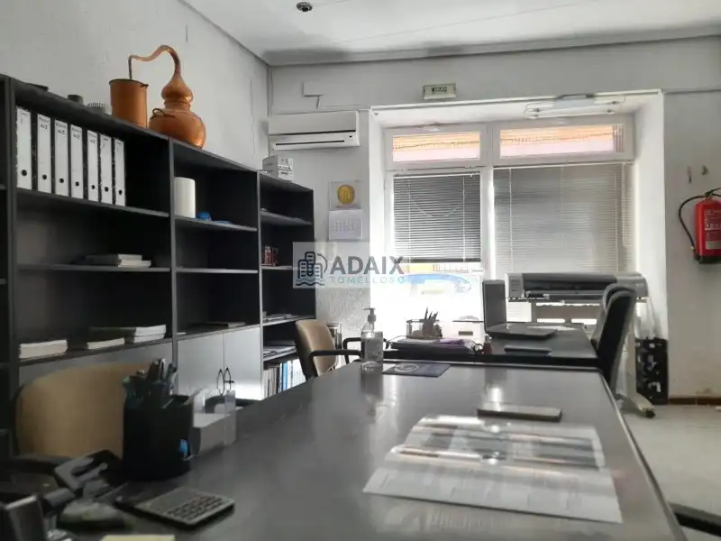 Local comercial en venta en Tomelloso, imagen 2