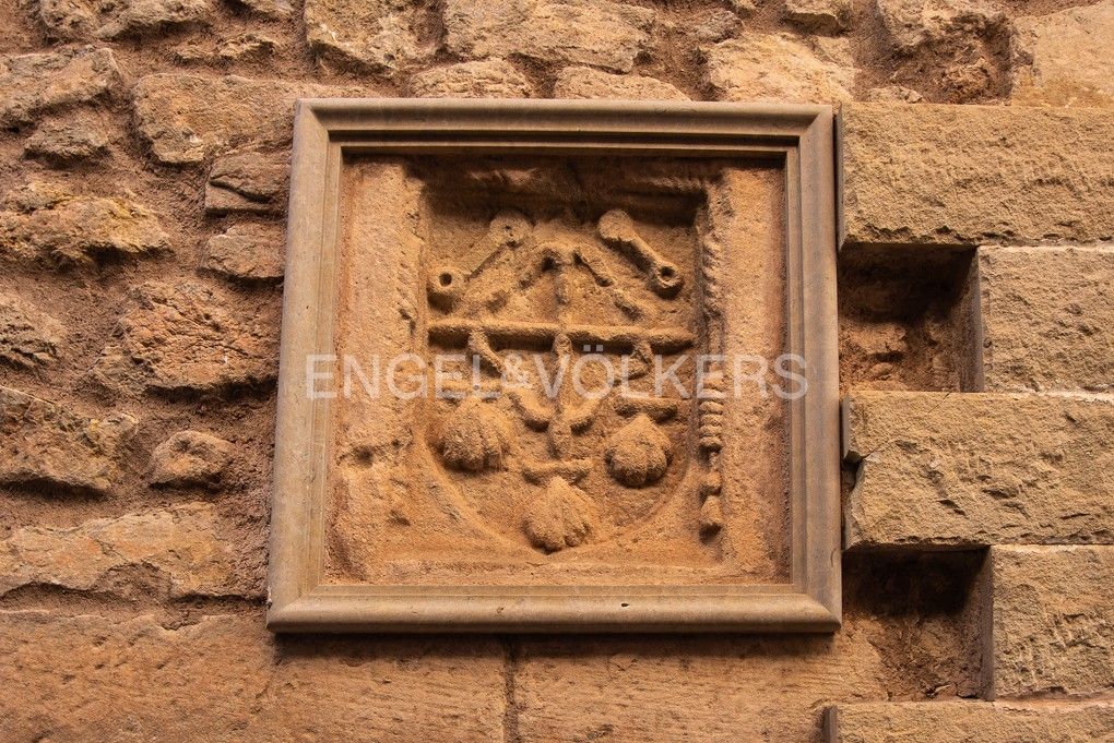 Exterior view of House or chalet for sale in Bejís  with Air Conditioner, Heating and Private garden