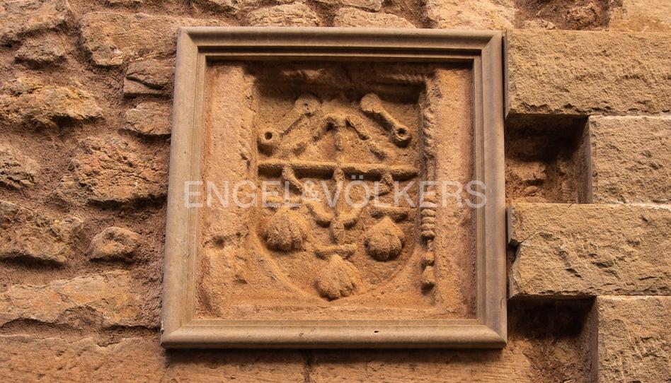 Foto 1 de Casa o xalet en venda a Bejís, Castellón