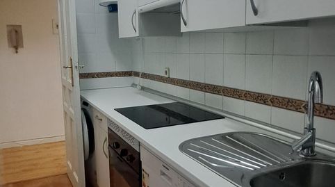 Foto 3 de Pis de lloguer a Ríos Rosas, 4, Ríos Rosas - Nuevos Ministerios, Madrid Capital