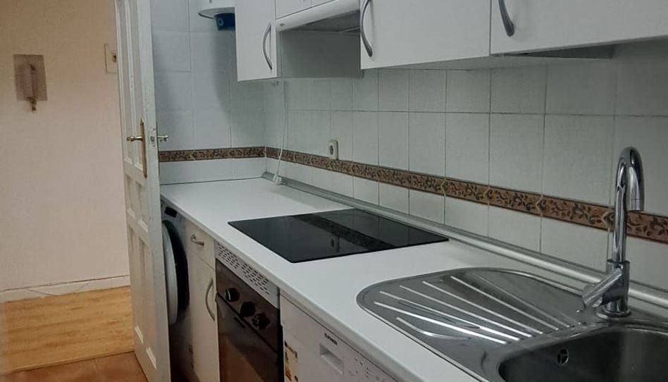 Piso de alquiler en Ríos Rosas, 4, Ríos Rosas - Nuevos Ministerios - Imagen 3