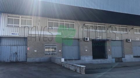 Photo 3 of Industrial buildings to rent in Tres Olivos - Valverde, Madrid