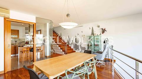 Photo 4 of Single-family semi-detached to rent in La Miranda - Can Candeler, Barcelona