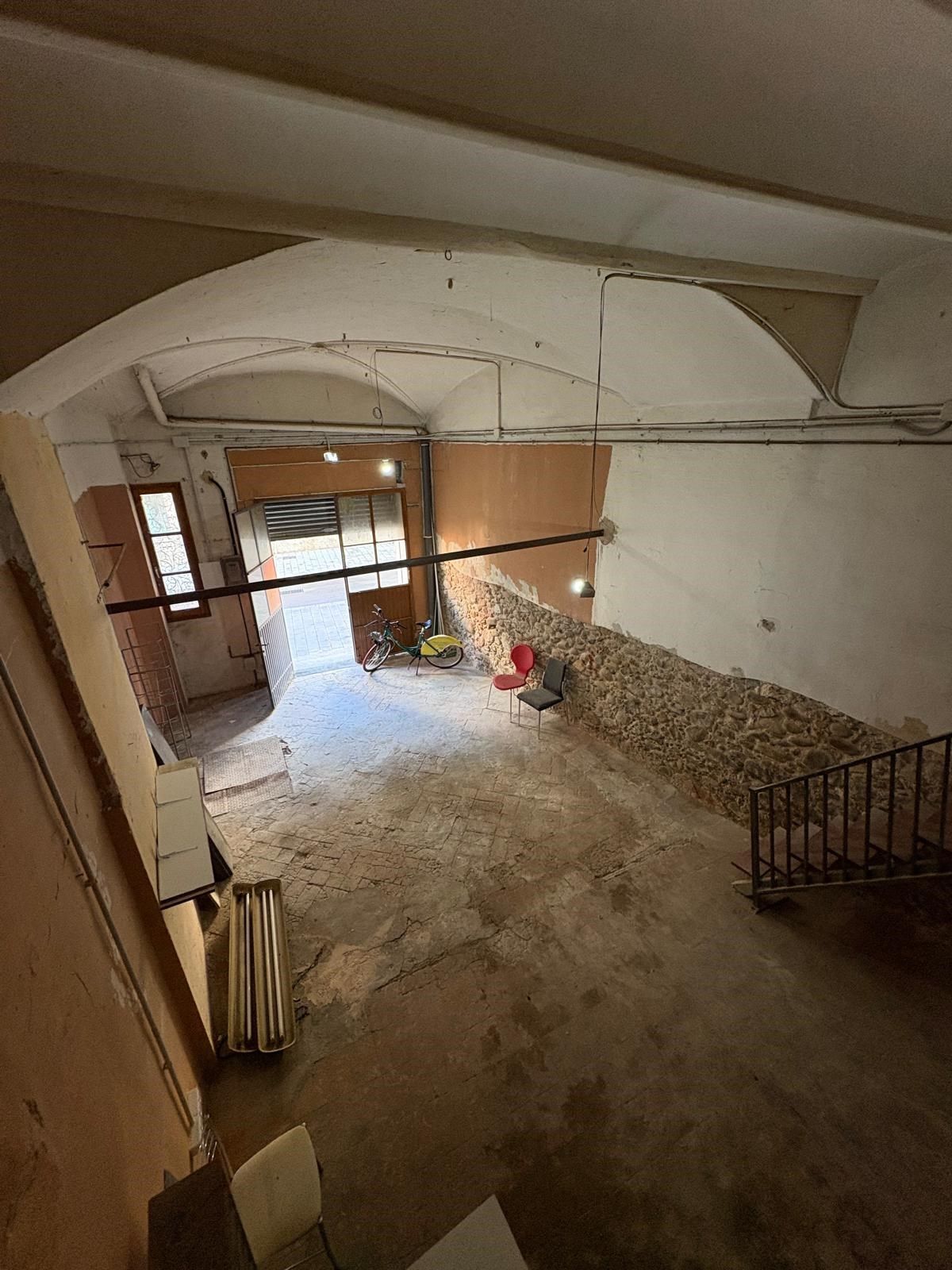 Local de lloguer en Salt