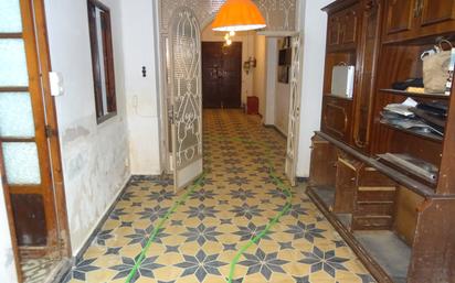 Planta baixa en venda en Algemesí
