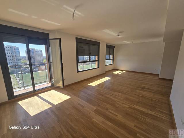 Piso en Venta en Juan Ribera Berenguer en Ciutat de les Ciències i de les Arts - Justicia