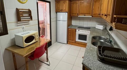 Foto 2 von Wohnung zum Verkauf in San Gonzalo, Linares