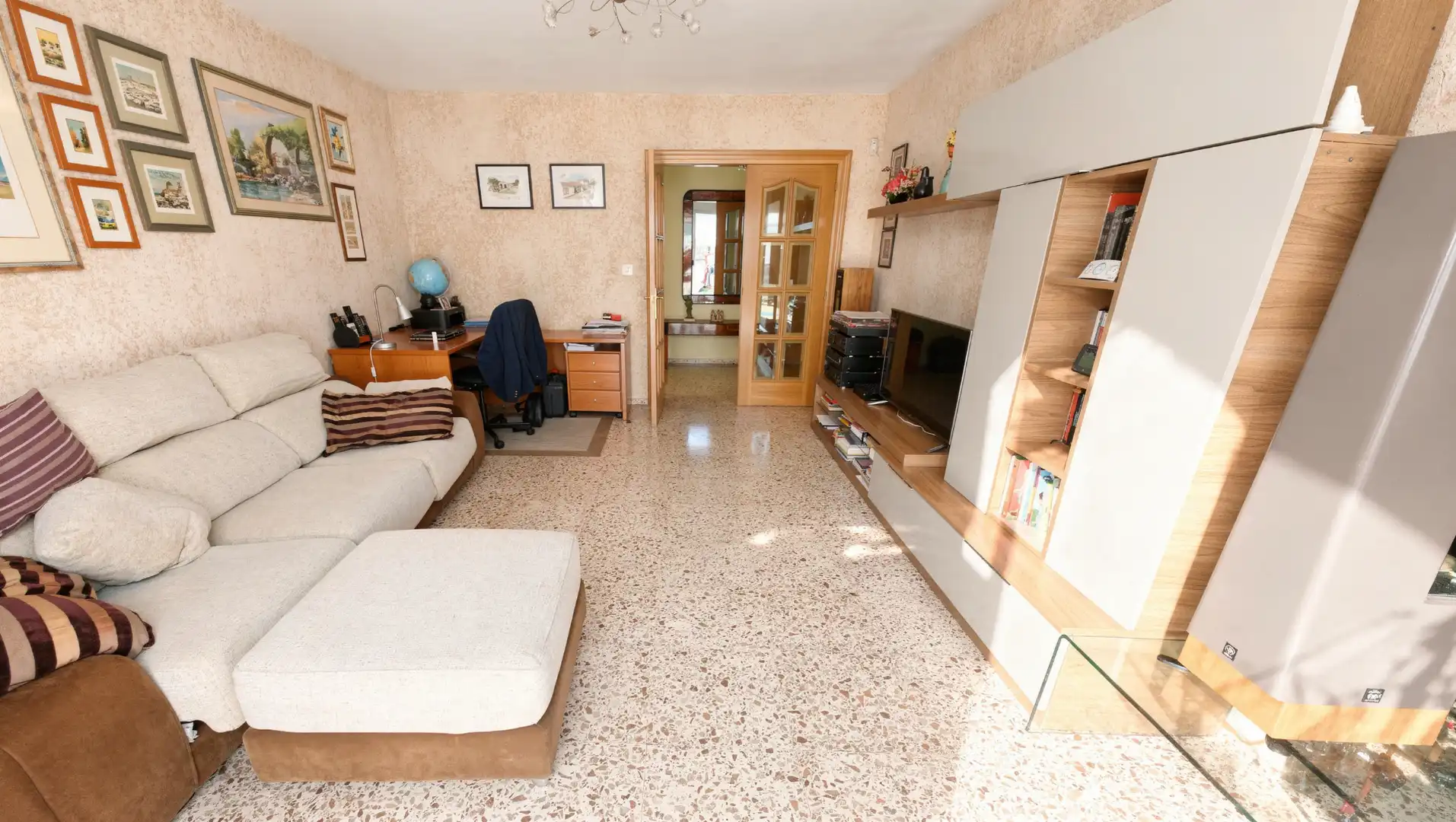 Flat for sale in Barrio de San Blas