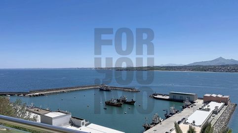 Foto 2 de Casa o chalet en venta en Camino Camino Higer, Hondarribia, Gipuzkoa