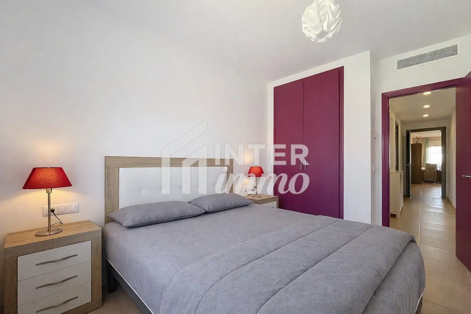 Apartment with pool for sale in Sc Gran Reserva 31 - Édifice Marenostrum, imagen 19
