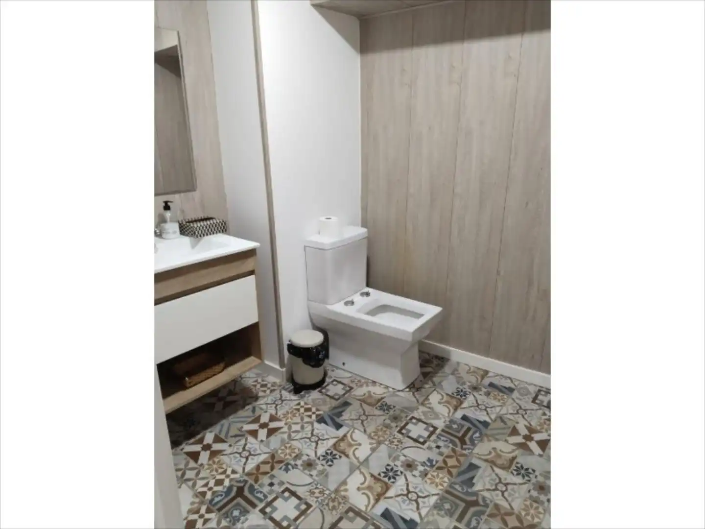 Baño de Oficina en venta en Alzira