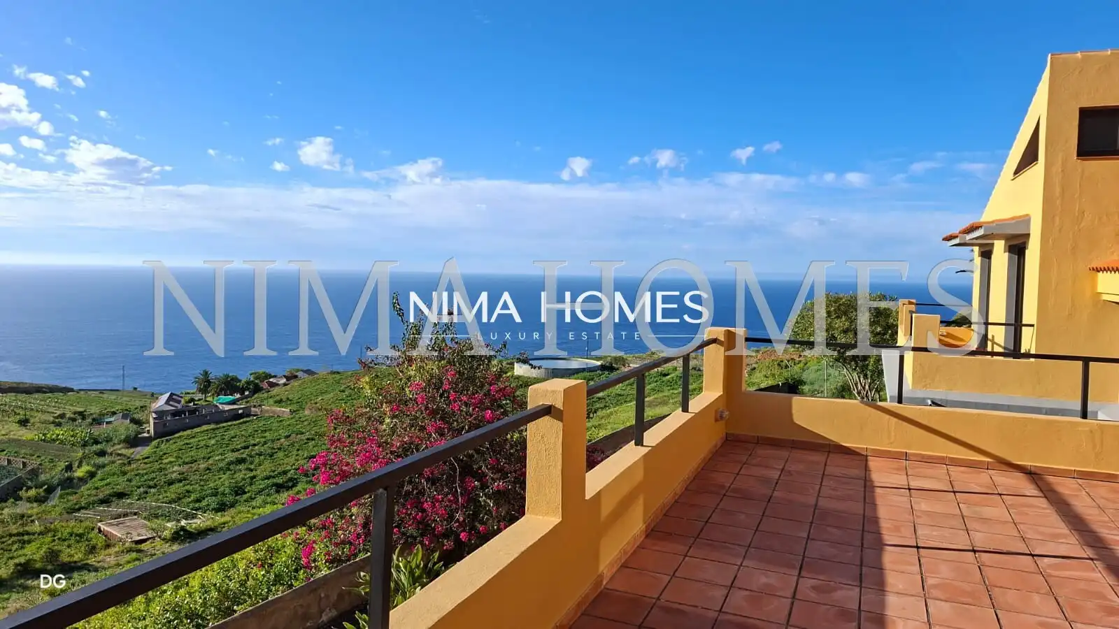 Casa rústica en venta en San Juan de la Rambla