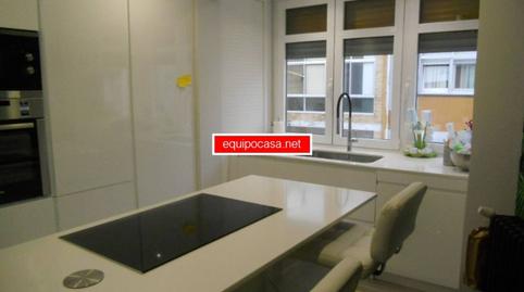 Foto 4 de Pis en venda a Residencia - Abella, Lugo Capital