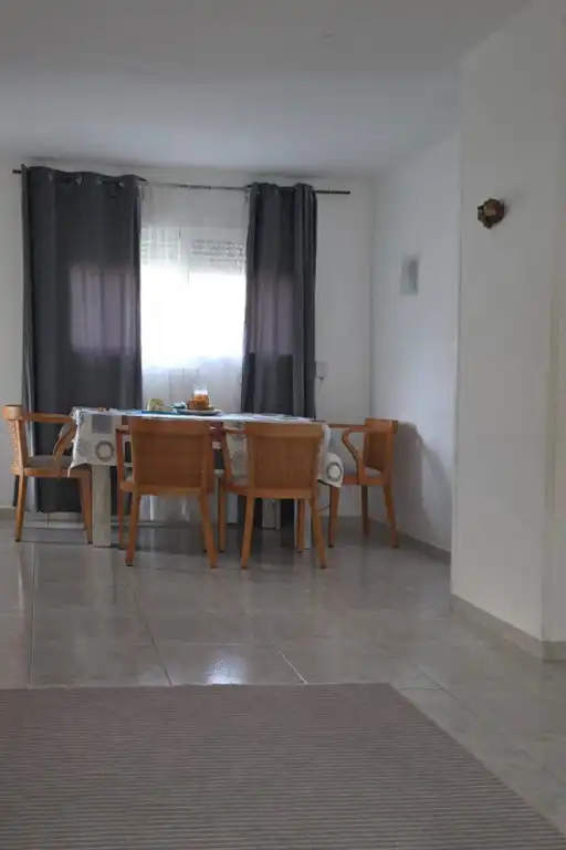 Menjador de Casa o xalet en venda en L'Alfàs del Pi