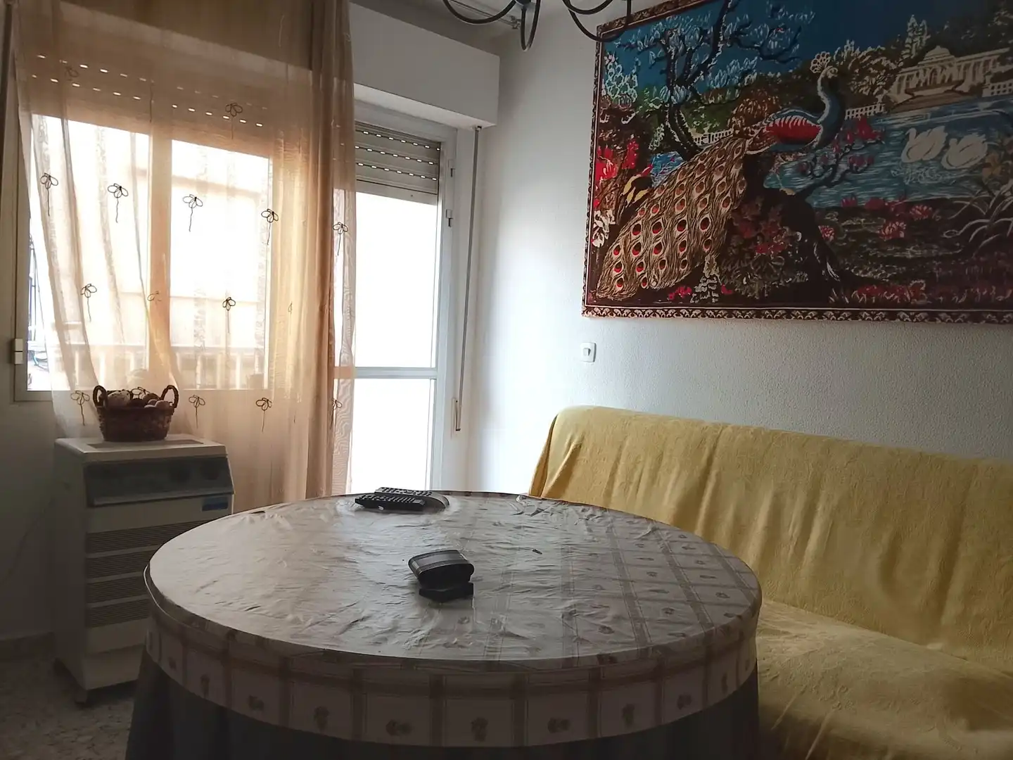 Bedroom of Flat for sale in Madrigal de la Vera  with Terrace