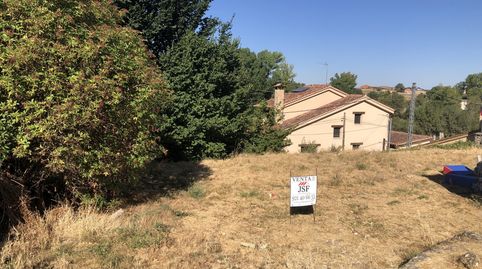 Solar en Venta en PRADENA Segovia BENEFICIOS y VIRTUDES La SITUACIÓN en municipio con ENCANTO, cercano a la sierra y al Parque Nac