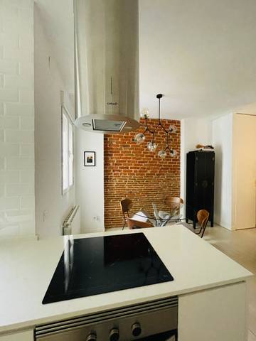 Piso en Venta en Calle Lanuza en Fuente del Berro