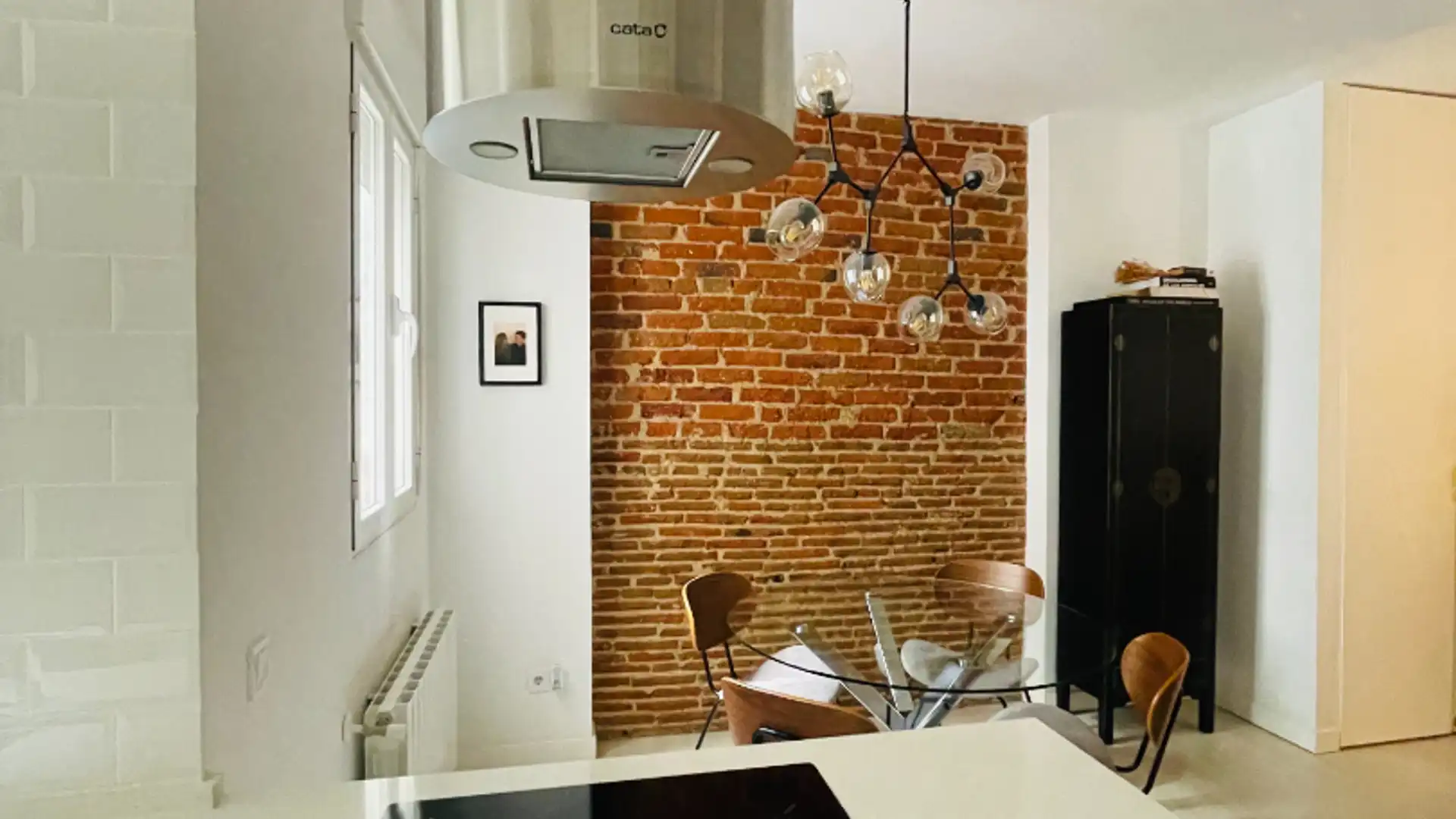 Flat for sale in Calle Lanuza, Fuente del Berro, Barrio de Salamanca