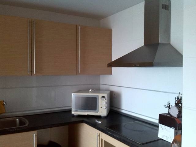 Piso en Venta en Batoi