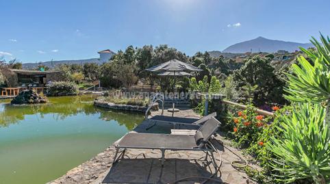 Foto 3 de Casa o xalet en venda a La Guancha, Santa Cruz de Tenerife