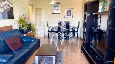 Foto 3 de Pis en venda a Carrer Riu Llobregat, 18, Campclar, Tarragona