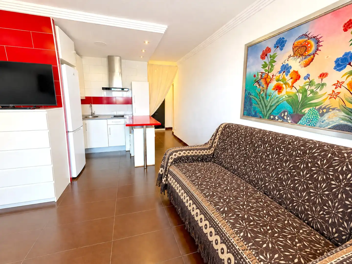 Appartement compact avec piscine à vendre à Centro, imagen 9