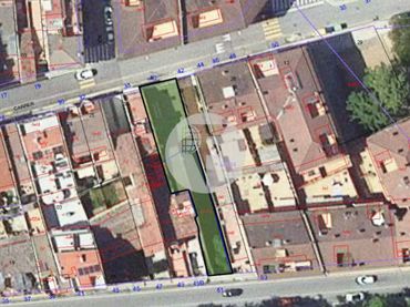 Terreno residencial en venta en La Roca del Vallès