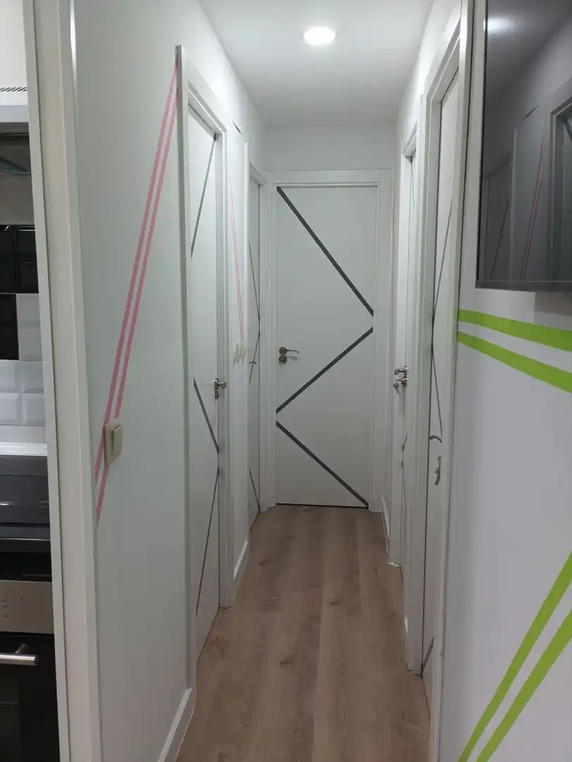 Piso en venta en Getafe
