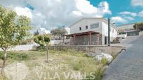 House or chalet for sale in Bigues i Riells  with Air Conditioner, Heating and Private garden