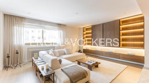 Foto 4 von Wohnung zum Verkauf in Santa Engracia, Ríos Rosas - Nuevos Ministerios,  Madrid Capital