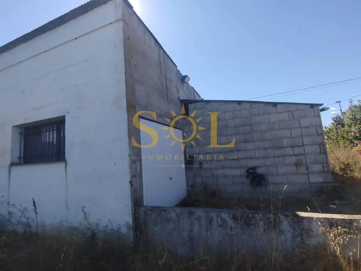 Industrial building for sale in Flores de Sil - La Placa, imagen 17