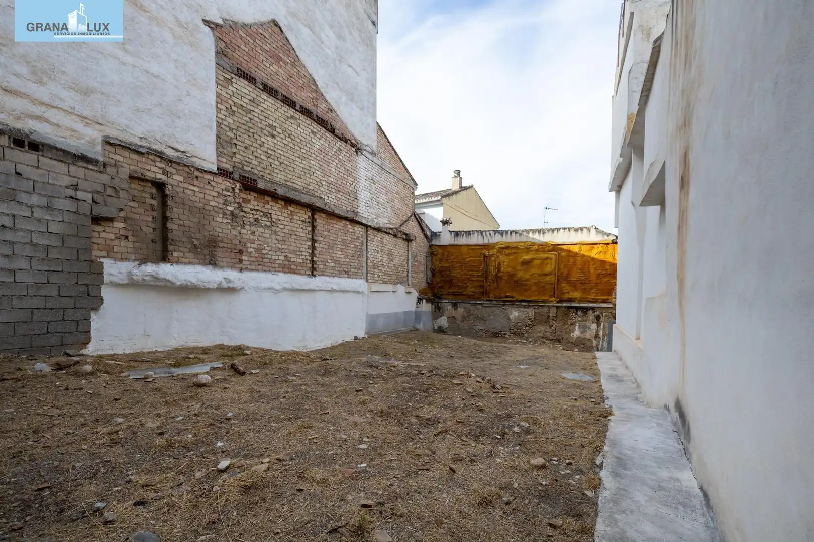 Lands and plots for sale in Albaicín, imagen 7