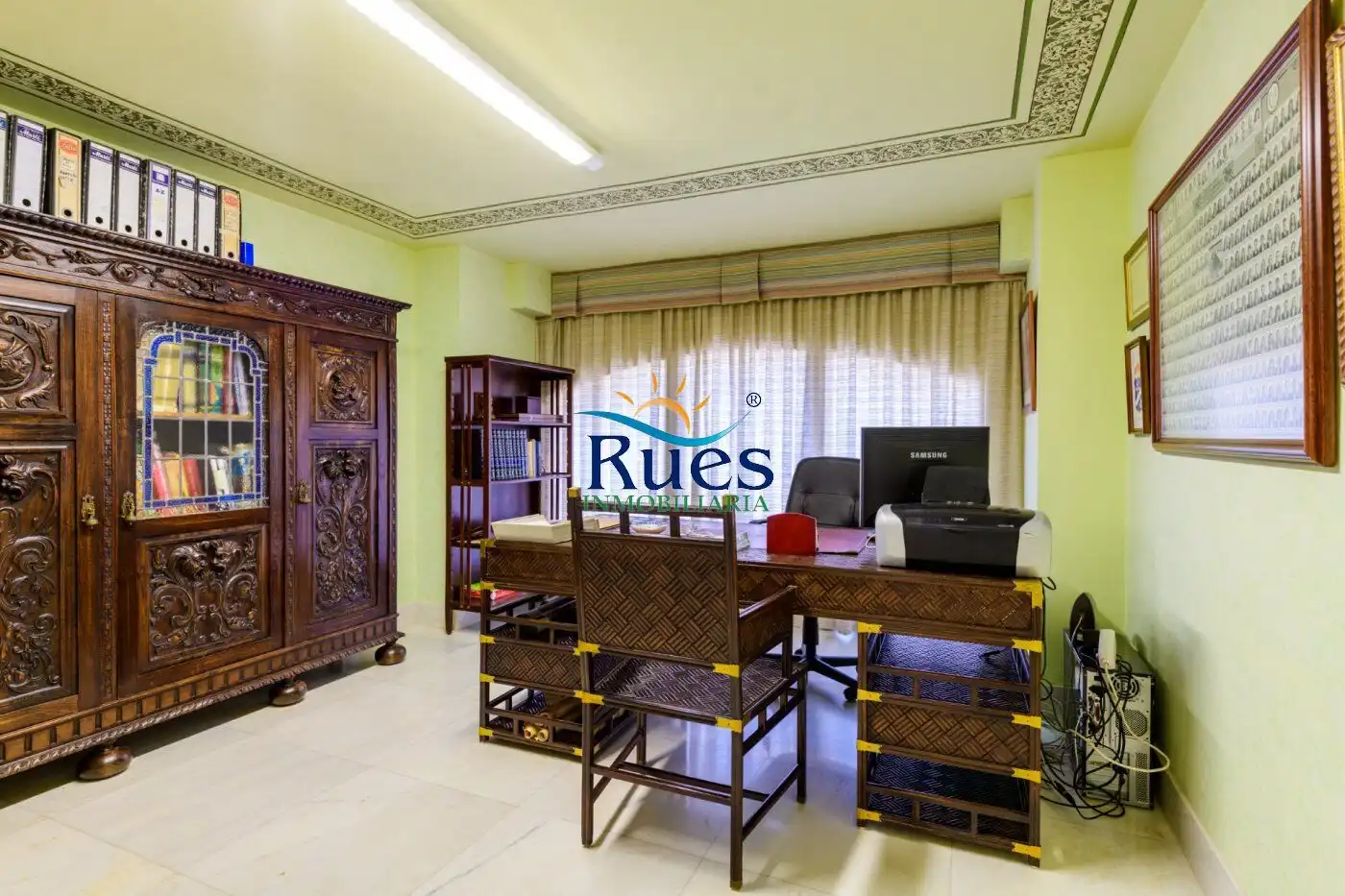 Haus mit Terrasse zum Verkauf in Calle AVE MARIA, imagen 34