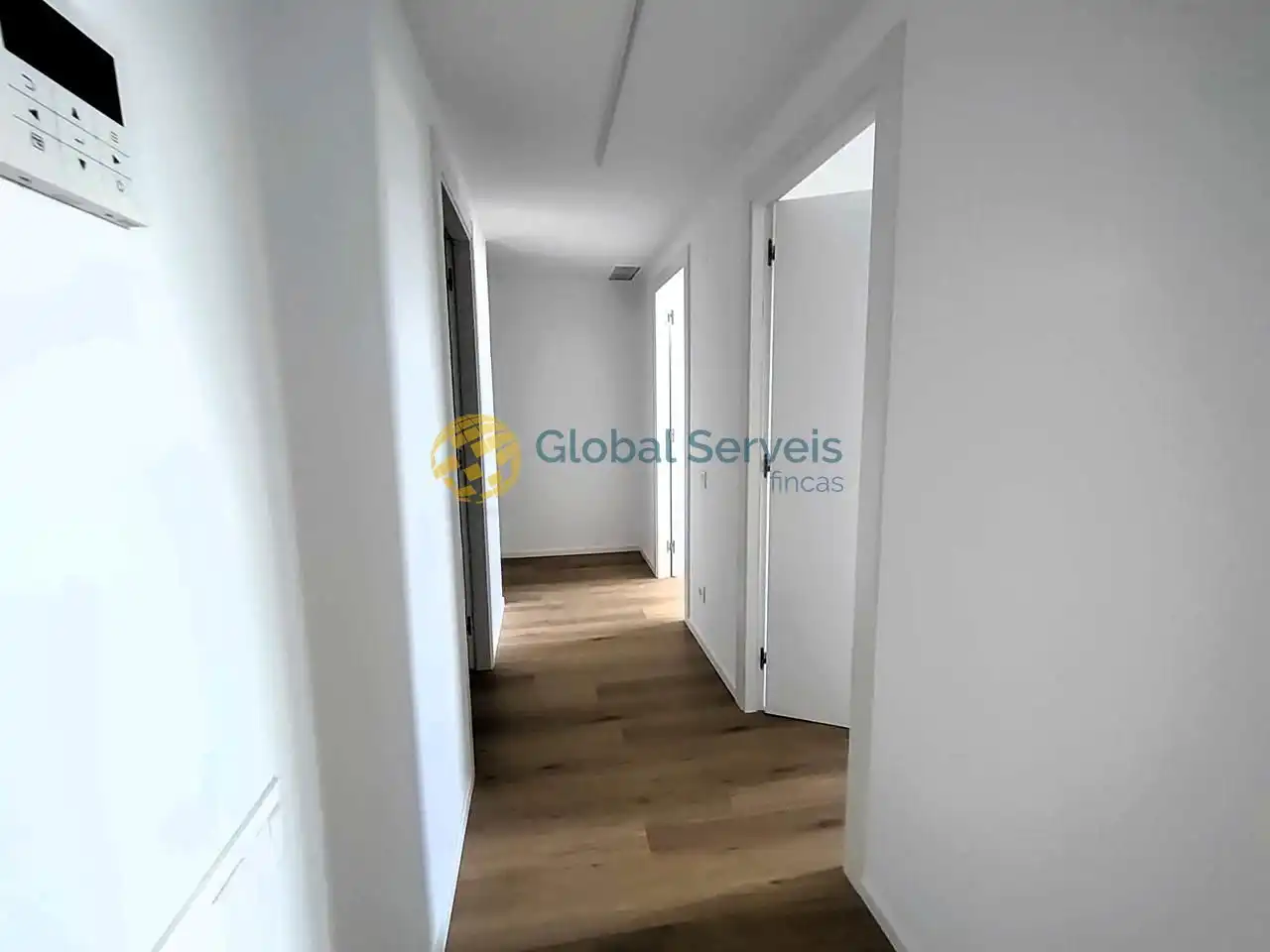 Piso de alquiler en Abrera con Balcón y Piscina comunitaria