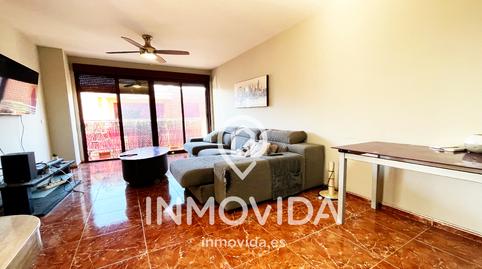 Foto 5 de Àtic en venda a Carrer Camí Reial, La Llosa de Ranes, Valencia