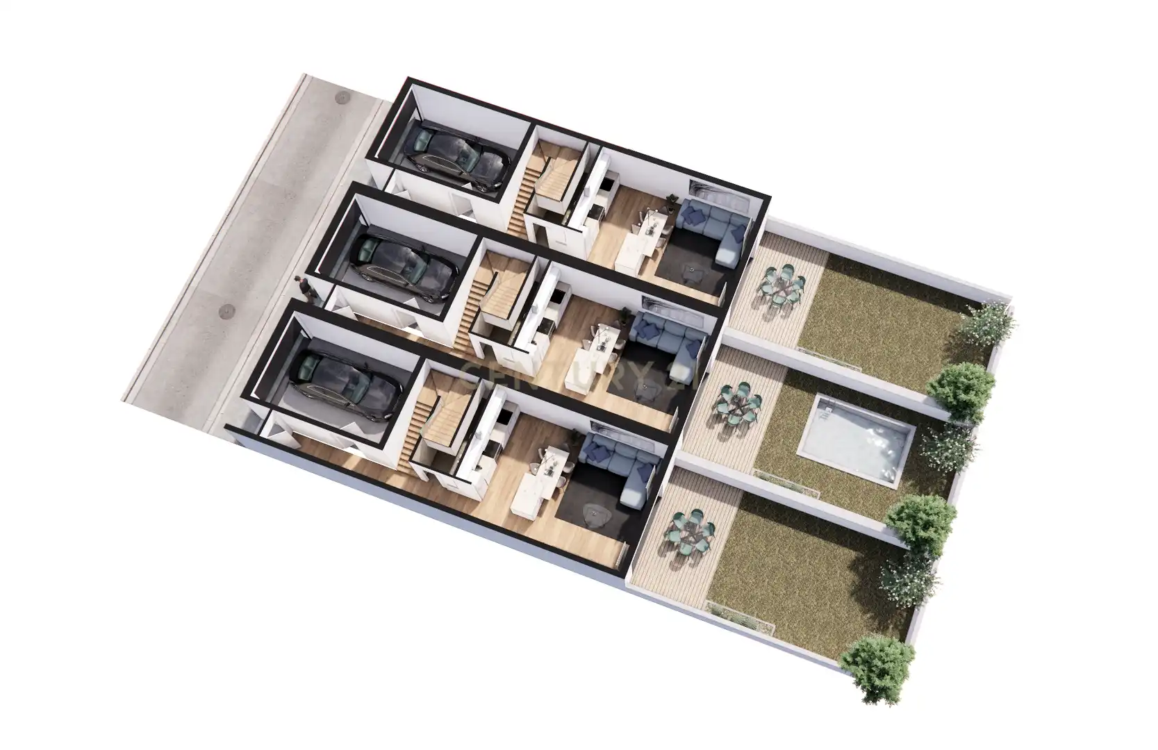 Casa o chalet en venta en Carrer de Sant Isidre, 30, Palau-solità i Plegaman, -1, Palau-solità i Plegamans