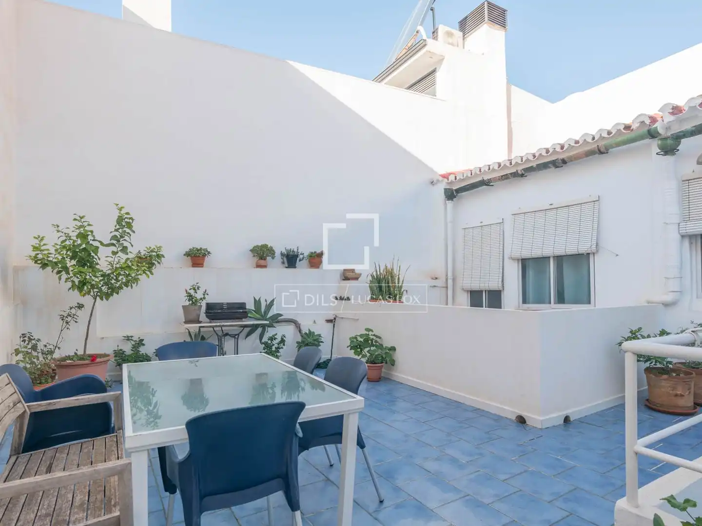 Chalet en venta en Centro, imagen 3