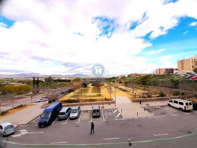 Piso en Venta en Colonia Requena