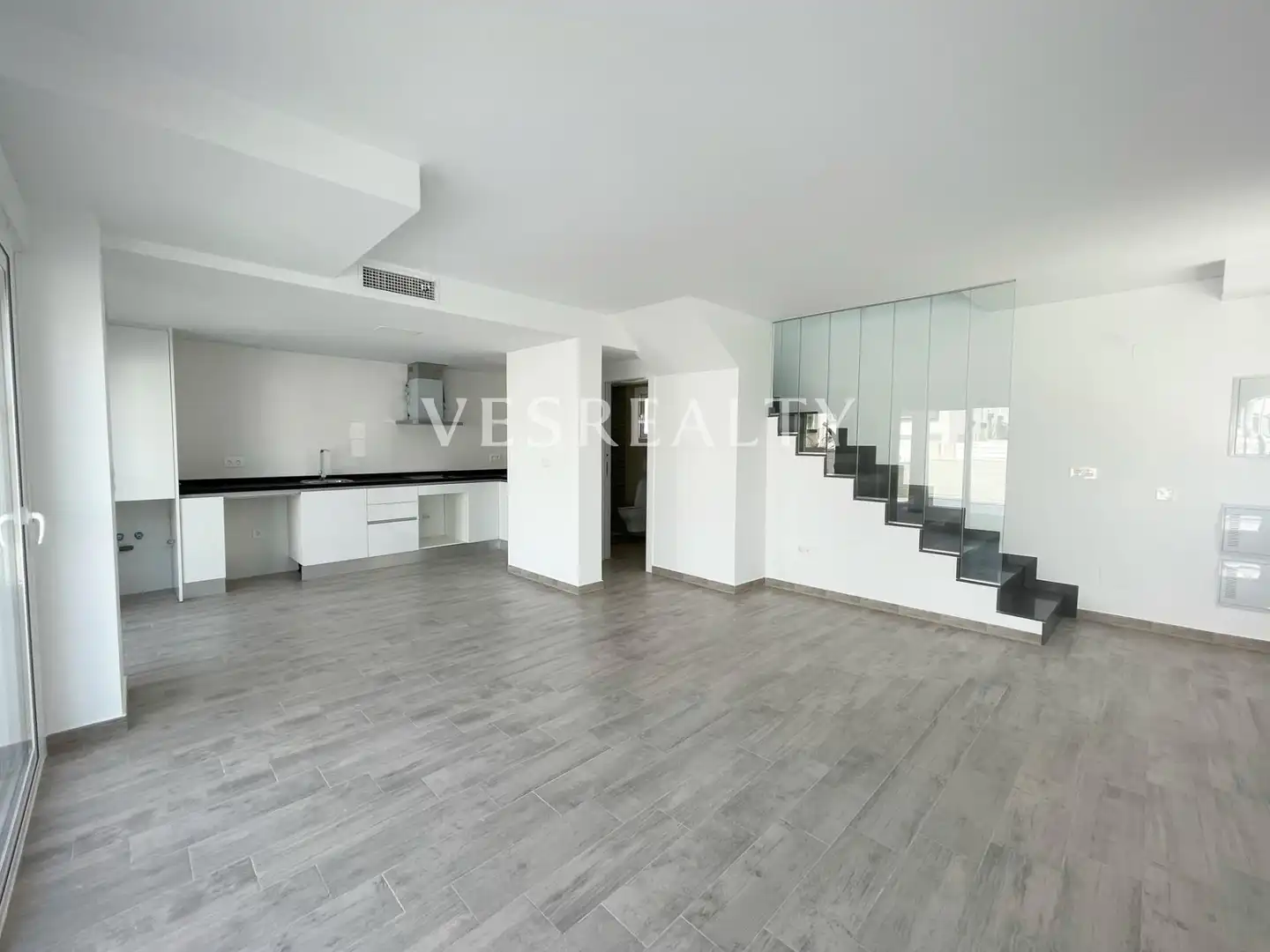 Chalet con piscina en venta en Gran Alacant, imagen 4