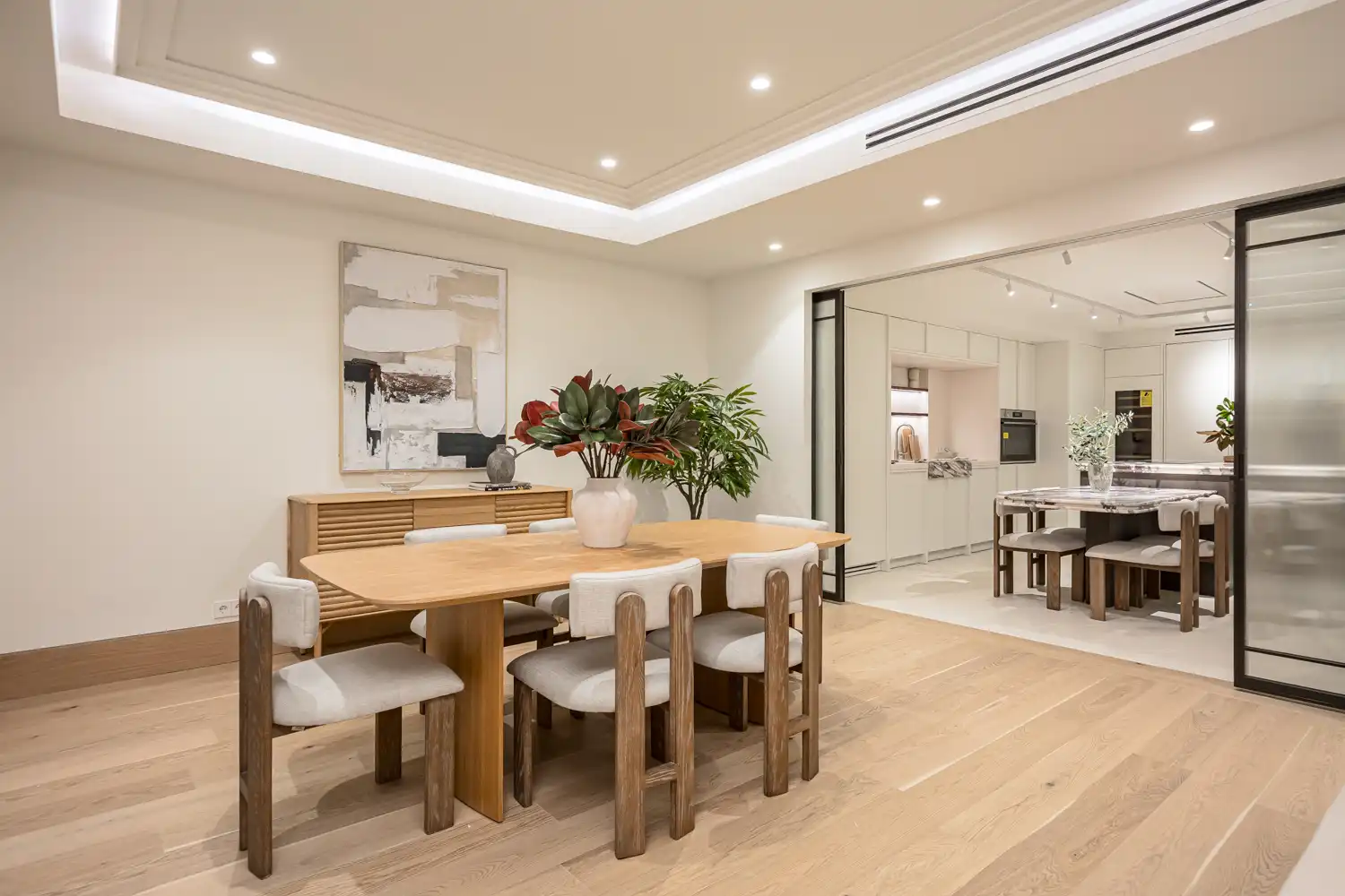 Flat with lift for sale in Calle del General Pardiñas, imagen 11