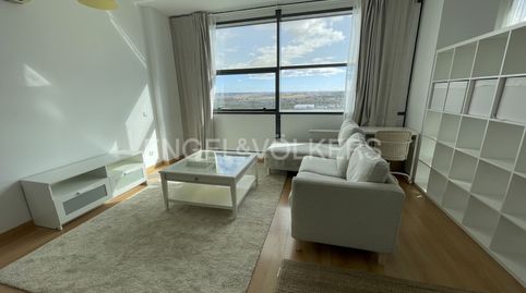 Photo 4 of Study for rent in Vega de la Moraleja, San Sebastián de los Reyes