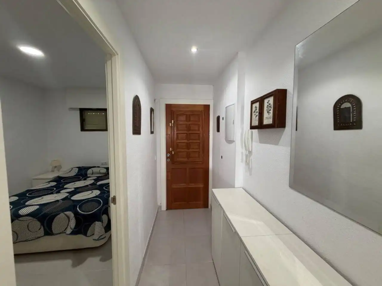 Apartamento en venta en Almuñécar con Terraza, Amueblado y Piscina comunitaria
