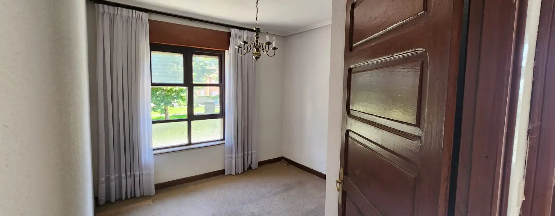 Casa o xalet en venda a Barrio Pesués Estación, 1, Val de San Vicente