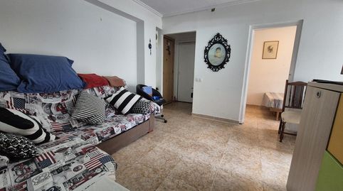Foto 5 de Piso en venta en Carolina Alvarez, La Creu del Grau, Valencia Capital