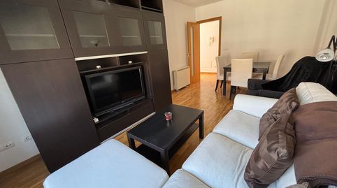 Foto 4 de Piso de alquiler en Perillo, Oleiros