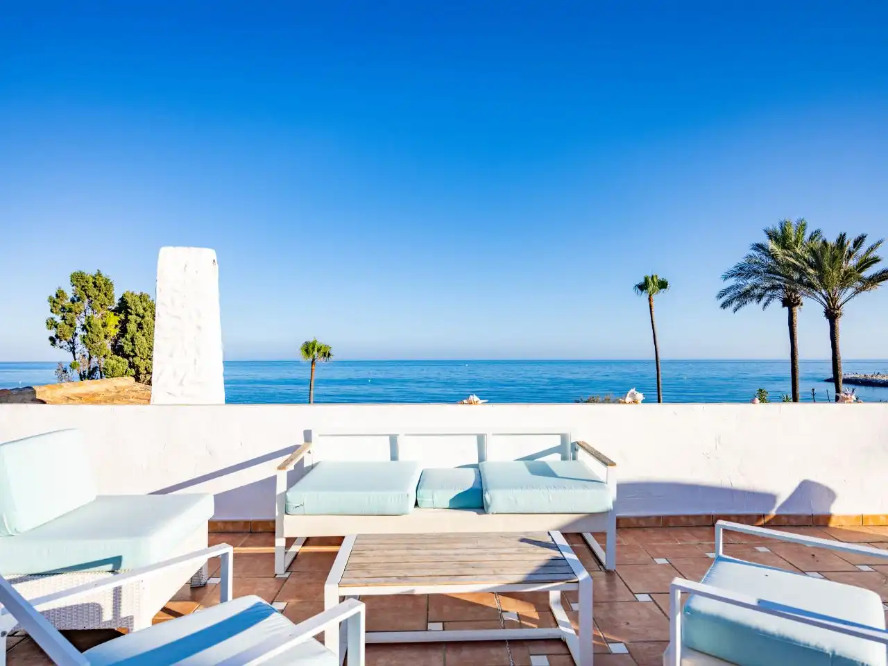 Haus mit Garten zur Miete in Calle de la Playa 3007, imagen 10
