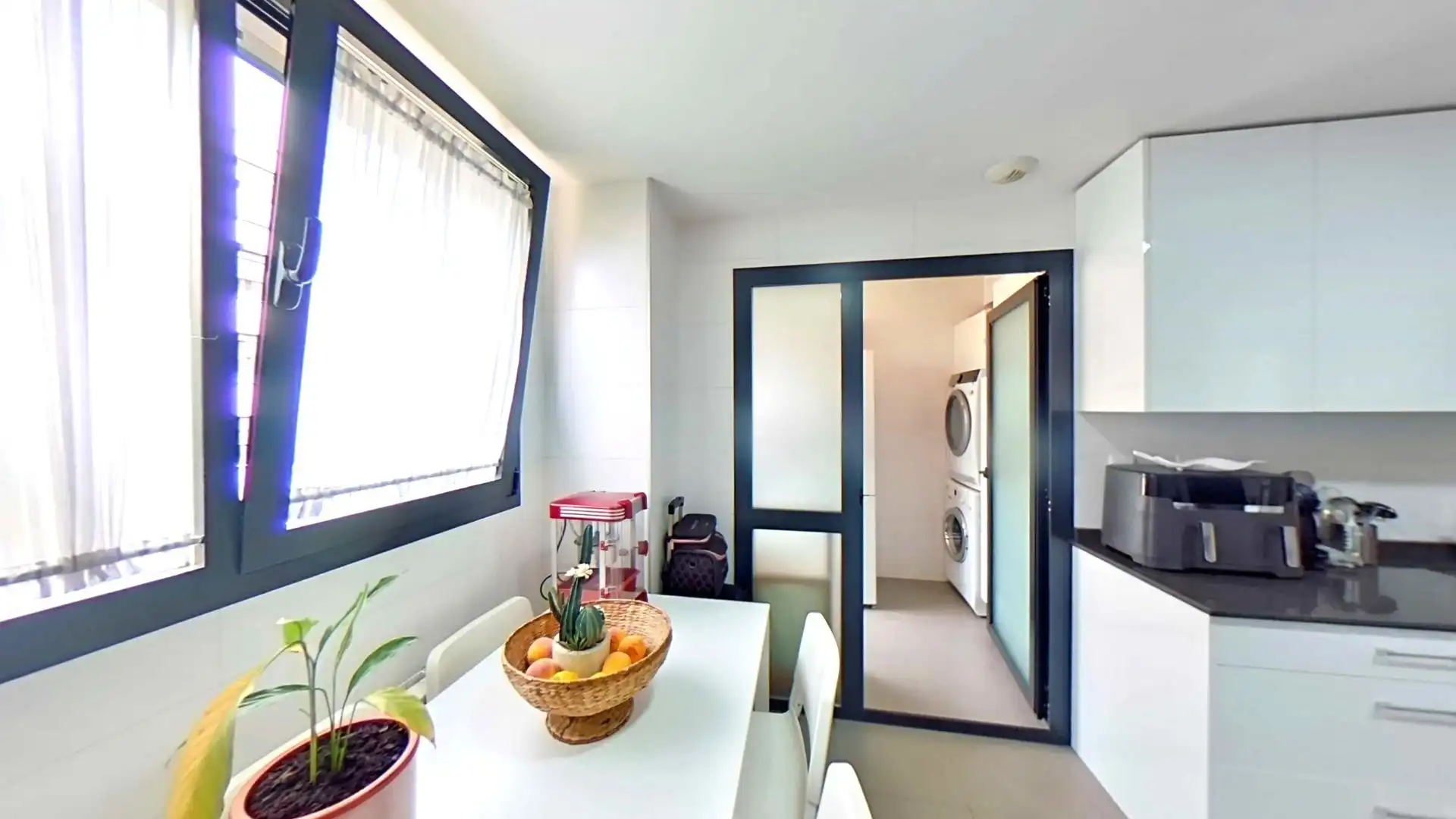 Appartement avec piscine à vendre à VIAJE AL PARNASO DEL, imagen 7