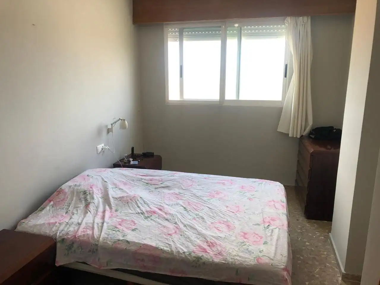 Flat for rent in Plaça de José María Orense, La Carrasca