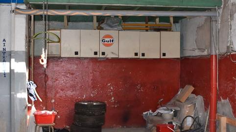 Foto 3 de Garatge en venda a Terranova Kalea, 3, Pasaia, Gipuzkoa